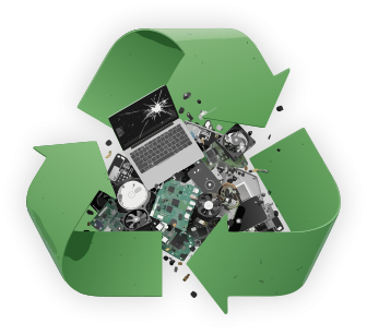 About SECR Recycle